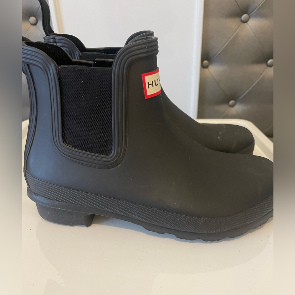 Hunter ORIGINAL CHELSEA rubber Boot